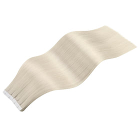 Easyouth lightweight extensions minimize scalp pressure during wear.