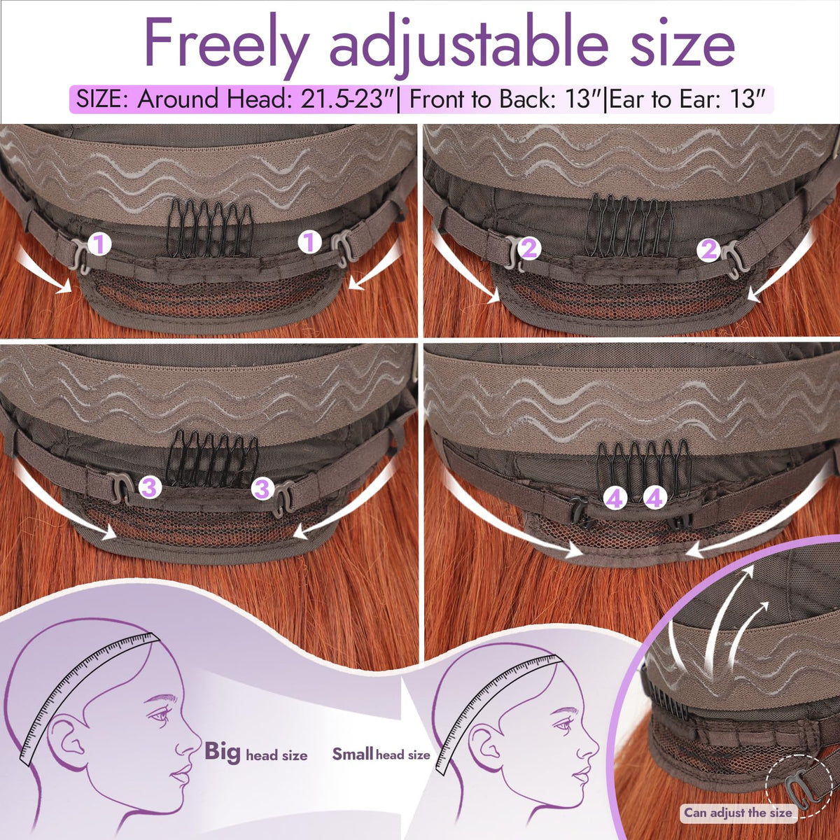 Eawwii Care guide-page helps maintain vibrant waves at home