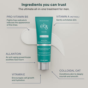 eb5 oat kernel conditioning for softer skin