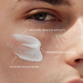 eb5 razor burn soothing in daily skincare