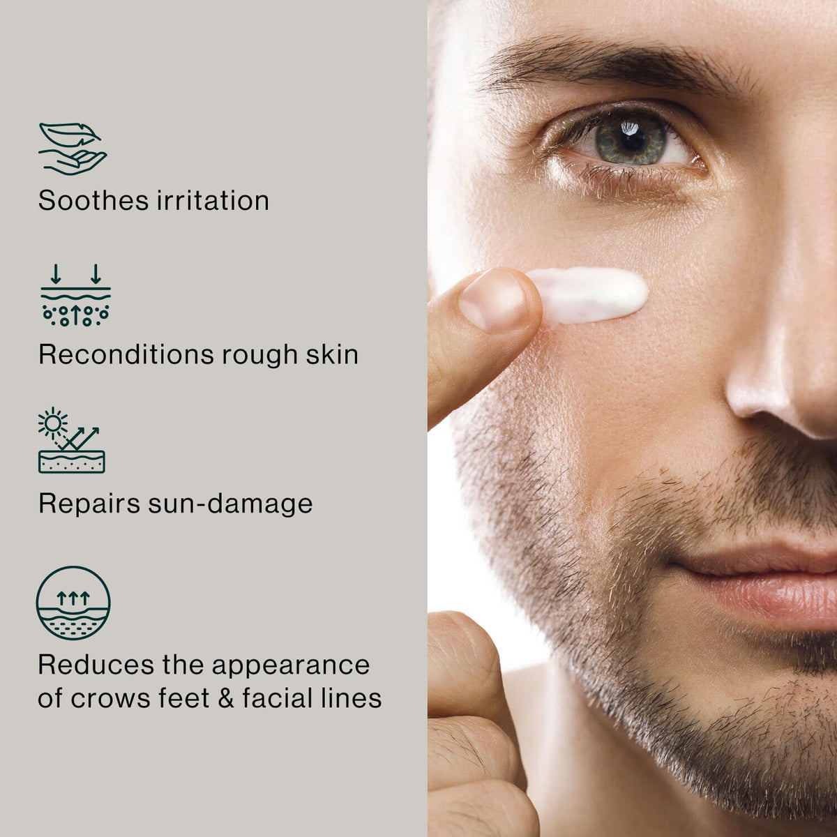 eb5 retinol enriched formula for renewed-looking skin