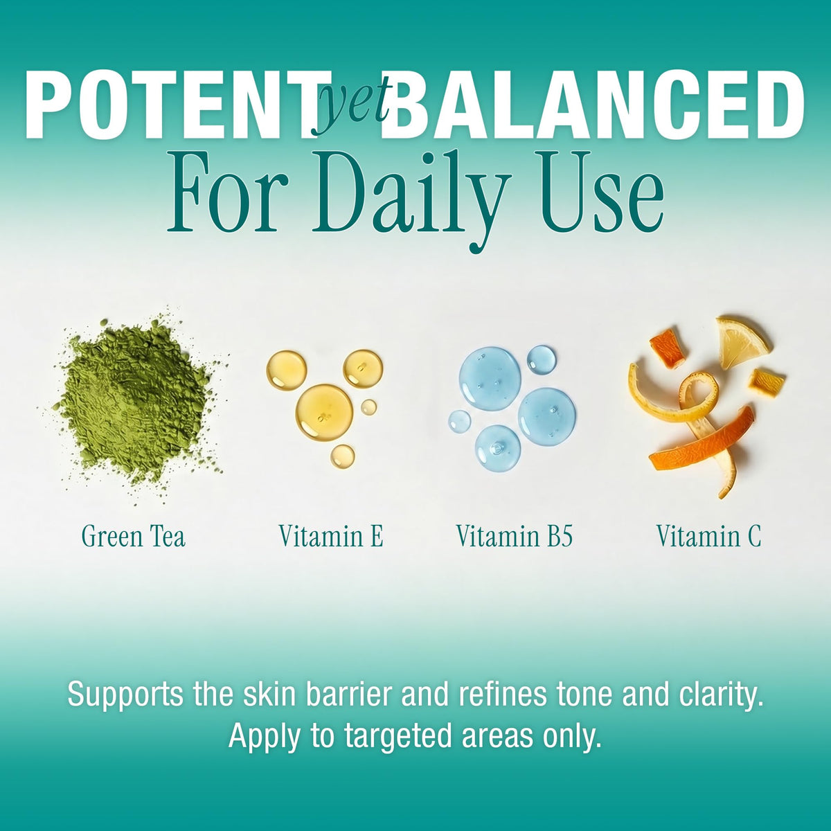Packaging box and jar emphasize USA-made, cruelty-free quality.