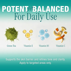 Packaging box and jar emphasize USA-made, cruelty-free quality.