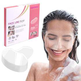 EBANKU face shield for microblading showers protects brows during post-treatment care