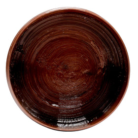 EBIN NEW YORK Edge Tamer applied to edges demonstrates sleek, long-lasting hold.