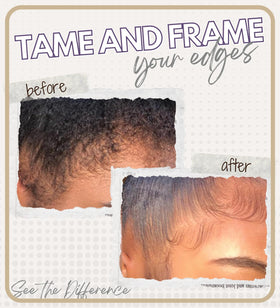EBIN NEW YORK Edge Tamer formula delivers anti-flake, residue-free performance.