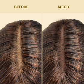 EBIN NEW YORK all-day wear look on wig with seamless tone