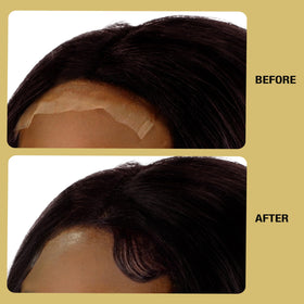 EBIN NEW YORK Wonder Lace Bond Spray lace-front wig application with quick-dry action