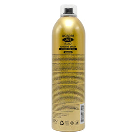EBIN NEW YORK Wonder Lace Bond Spray precision nozzle for targeted adhesion on lace fronts