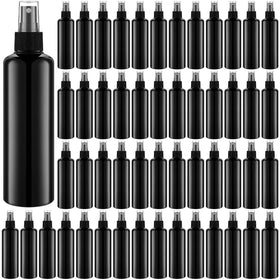 Eccliy 32-piece set of 8 oz fine-mist bottles for daily use