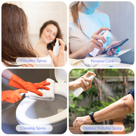 Eccliy bulk pack ready for sharing with neighbors or roommates