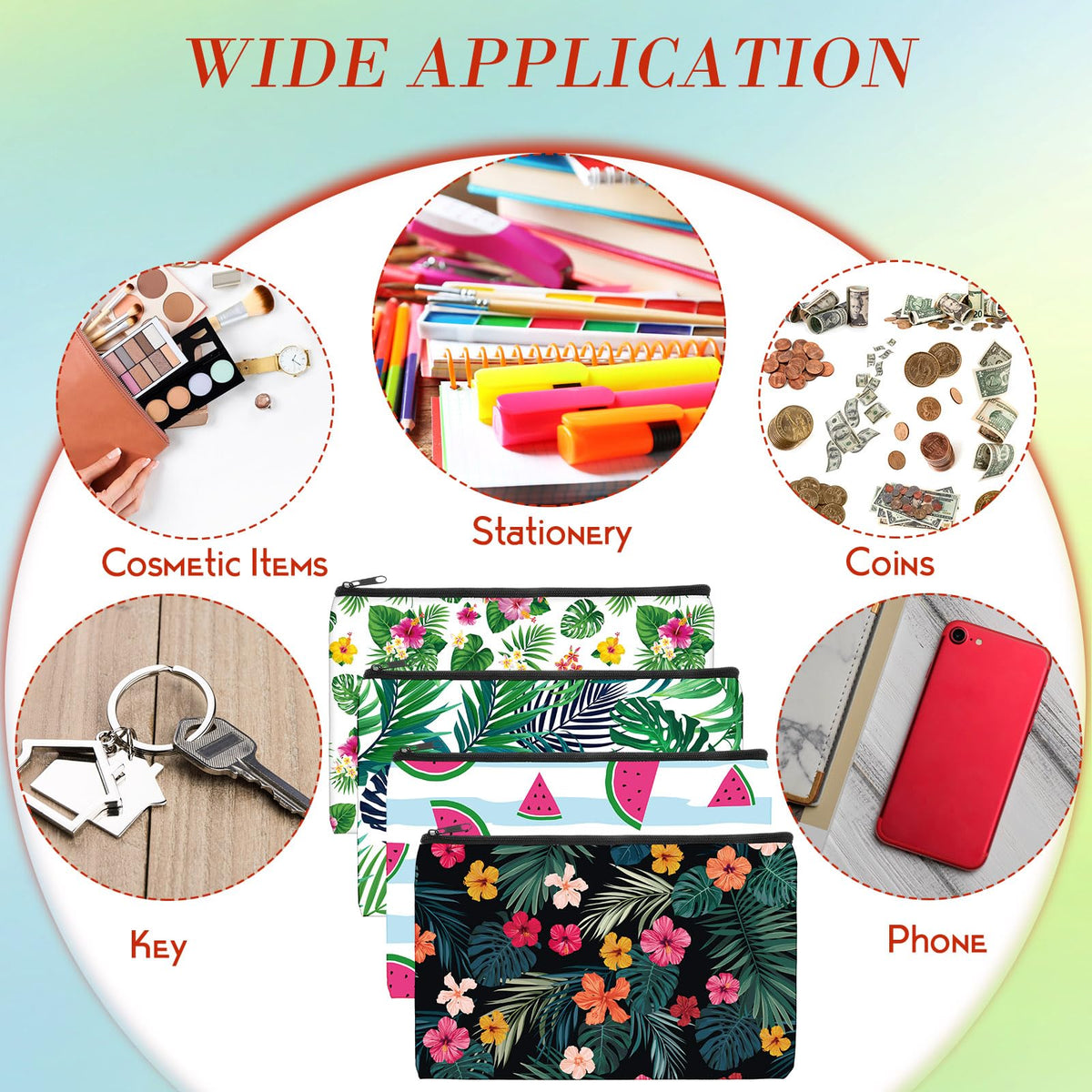 Eccliy gift worthy bag set suitable for gifting at special occasions