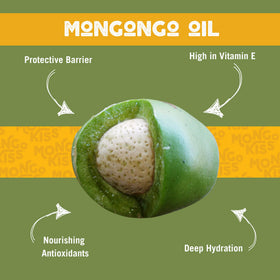 Eco Lips Mongo Kiss six-pack tubes for easy daily lip care on the go.