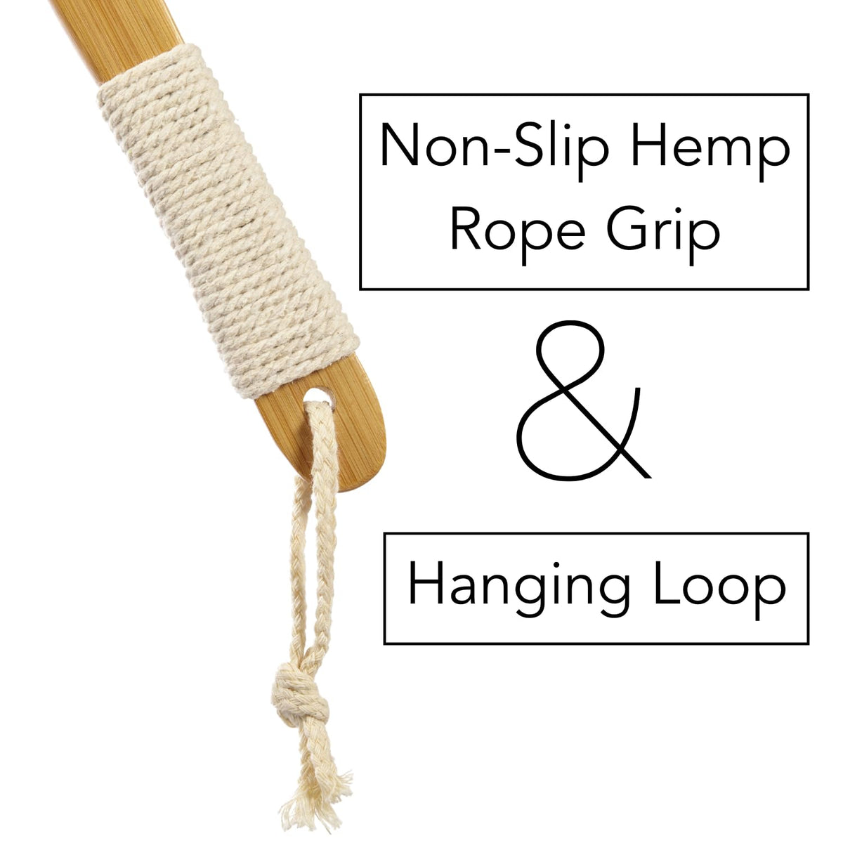 Eco Solve extra replacement loofah supports ongoing spa-like routines.