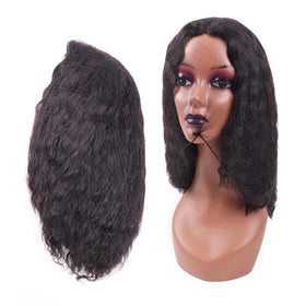 Ecojunmi invisible hair net 40-inch, secure for updos and buns.
