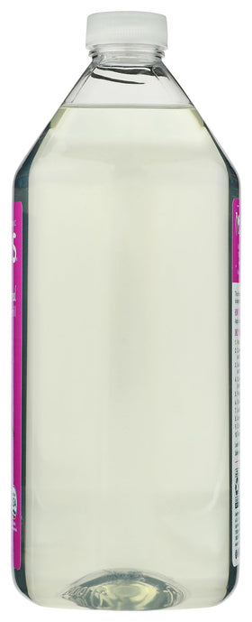 ECOS Lemongrass aroma emphasizes refreshing notes during washing.