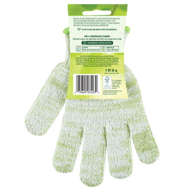 EcoTools packaging uses FSC-certified compostable paper.