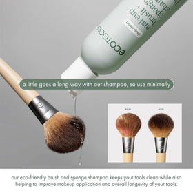 Eco-friendly packaging highlighting sustainable design