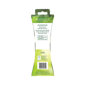 EcoTools Full Powder Brush ideal for swift, even makeup setting.