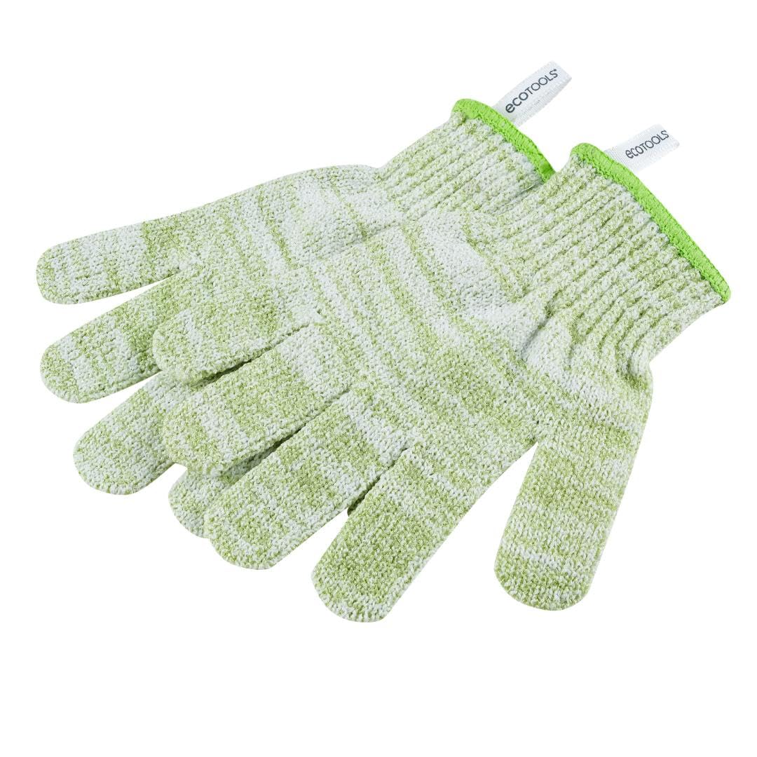 EcoTools vegan cruelty-free gloves suit ethical skincare routines.