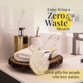 Ecotupia dye-free natural fibers ideal for sensitive skin
