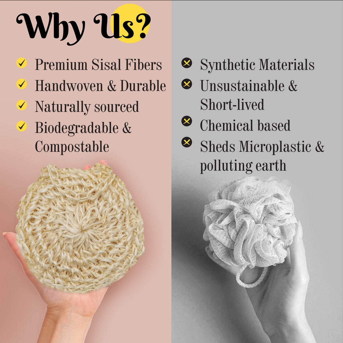 Ecotupia sustainable, plastic-free packaging and design