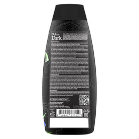Ed Hardy Tanning Deluxe Dark lotion texture showing rich hydration.