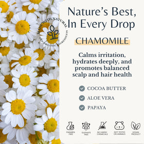 EDENIKA BOTANICALS sustainable packaging and USA-made labeling on product box.