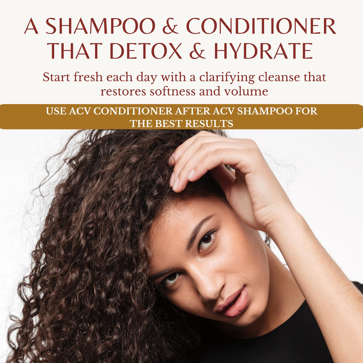 Peach and Raspberry Oils nourish and hydrate textured hair.