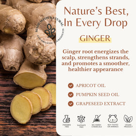 Edenika Botanicals sustainable USA-made packaging promotes responsible beauty.