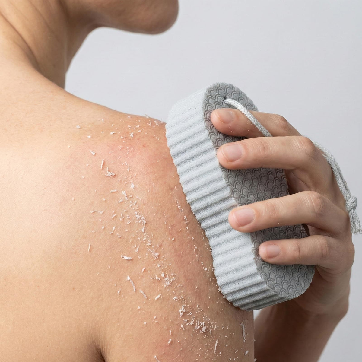 EELHOE Active blend image points to texture refinement.