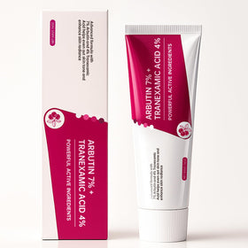 EELHOE skin barrier focus image suggests soothing hydration and balance.