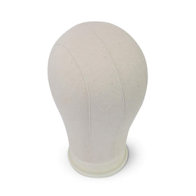 EERYA durable wig head offers reliable display and fitting practice.