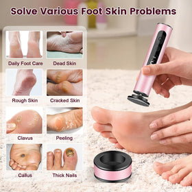 EFCRBS aluminum alloy body providing durable grip
