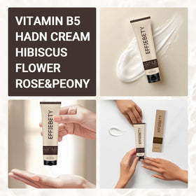 Effiebety vegan cruelty-free label highlights ethical skincare