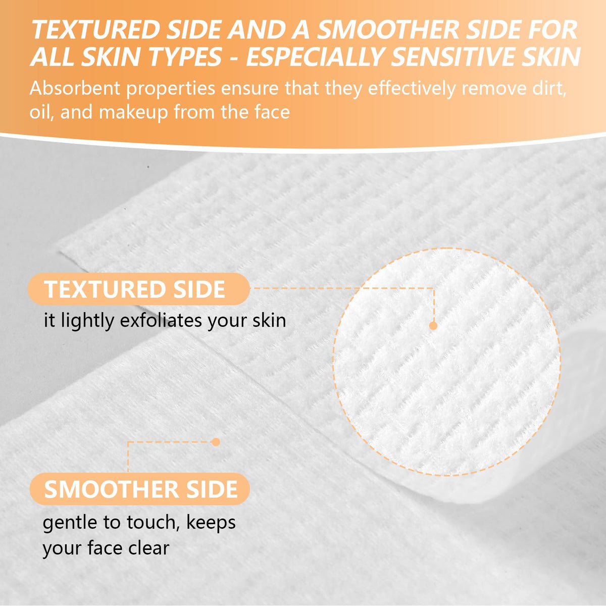 Eggs Sound waterproof holder protects towels from dust and moisture