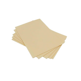 EH Tattoo practice skin double-sided pink five-pack for safe ink testing