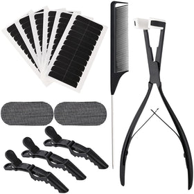 EHDIS hair extensions pliers for precise sealing and even pressure.