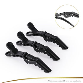 EHDIS sealing pliers in action ensuring consistent hold.
