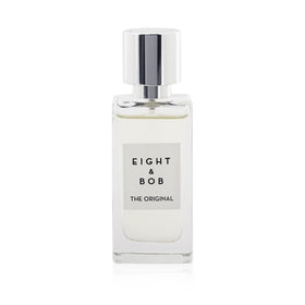 Eight & Bob The Original bottle front view for discerning fragrance lovers.