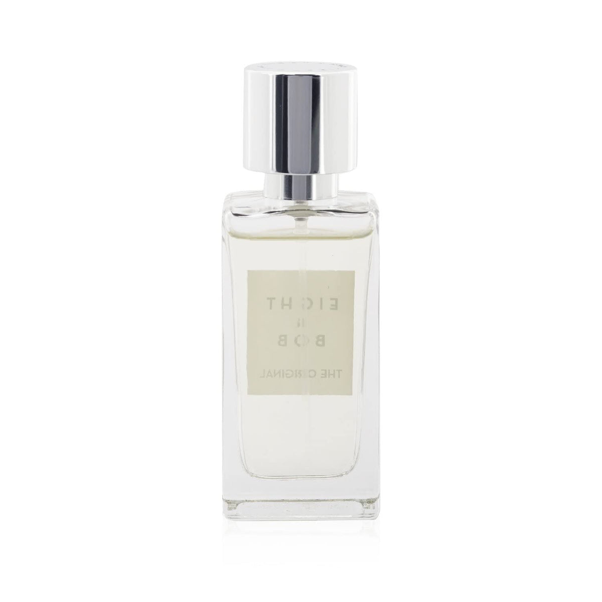 Eight & Bob The Original packaging box, ideal for gifting luxury fragrance.
