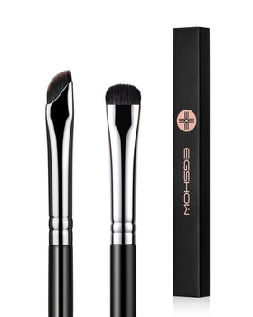 Eigshow E865 eyeliner brush angled tip for precise lines and sharp edges