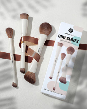 EIGSHOW nose shadow brush for soft, natural shading