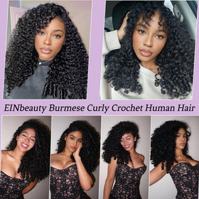 EINbeauty guidance for half-head to full-head installation planning.