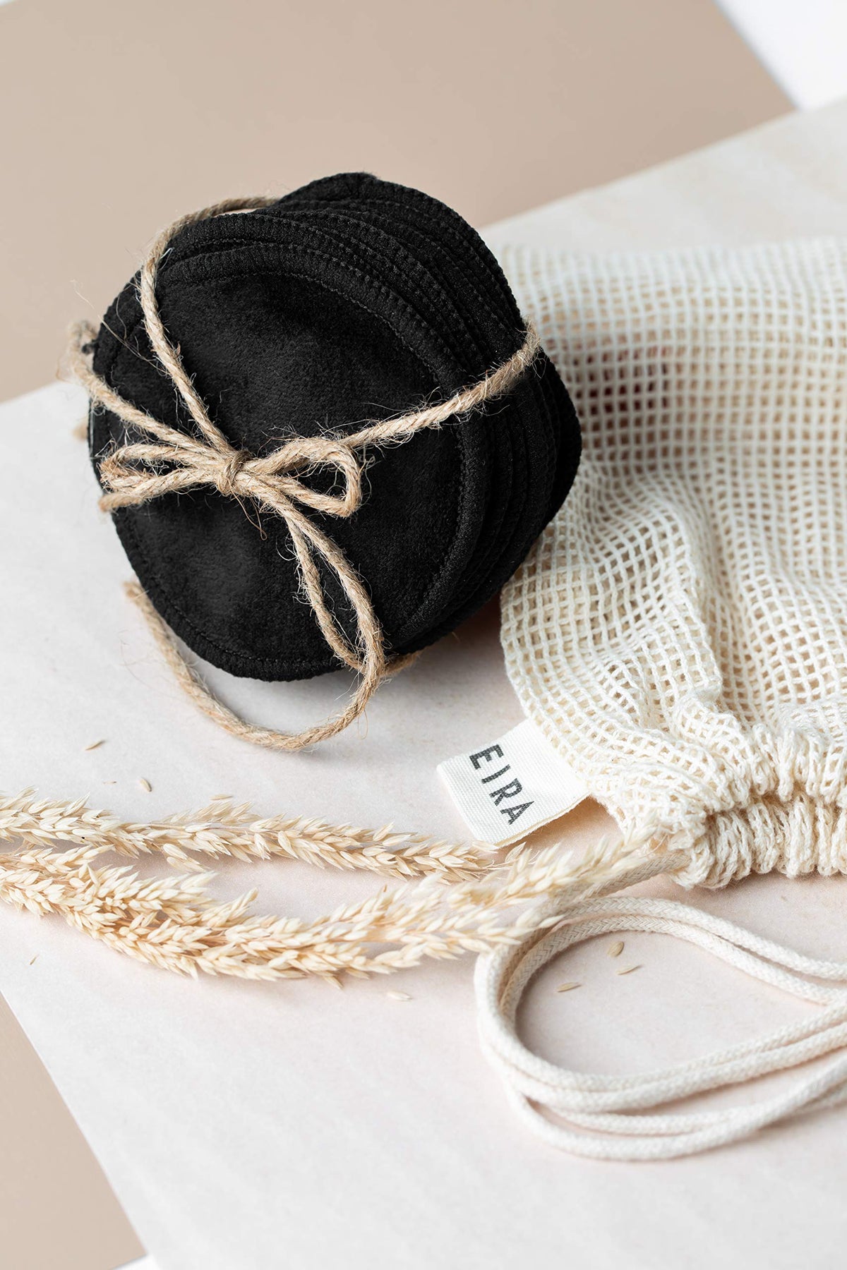 Eira Vancouver compact pads fit neatly into skincare routines
