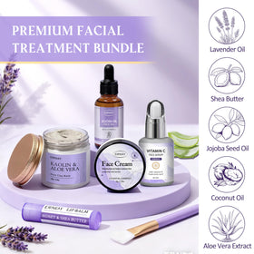 EIRNAY Body Lotion and Hand Cream provide nourishing moisture for dry skin.
