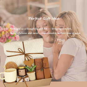 Eirunyx Get Well Gift Box: ready-to-gift presentation