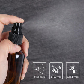 EkkoVla plastic funnels support clean liquid transfer with no spills