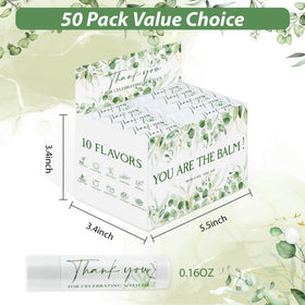 ElasignShopo balm stick close-up shows smooth application and moisturizing feel.