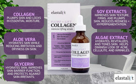 Closeup of serum dropper highlighting precise application.
